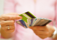 信用卡有哪些审批流程？