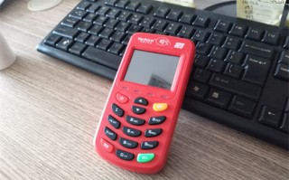 喔刷pos机有正规支付牌照吗？