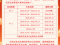 2026年嘉联支付｜中秋国庆POS机资金清算常见问题解答