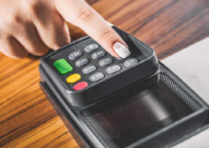 信用卡刷卡提示金额超限刷不出来什么原因？